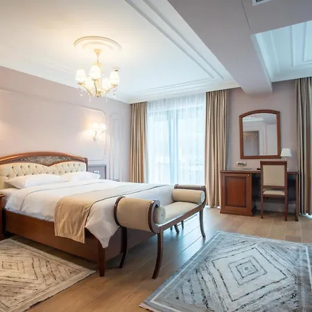 Hotell Gabriela 3*