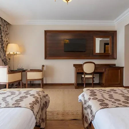 Gabriela Hotel 3*