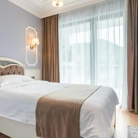 Gabriela Hotel
