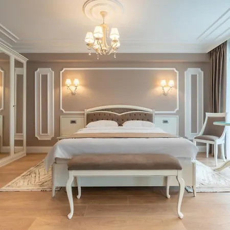 Gabriela Hotel Viseu de Sus