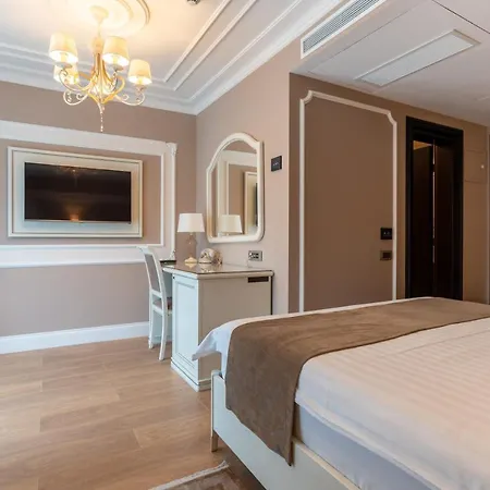 Gabriela Hotel Viseu de Sus