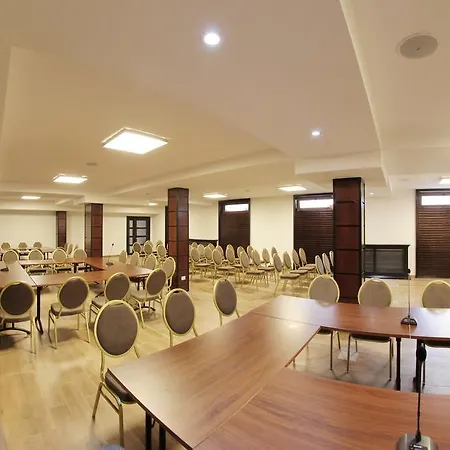 Gabriela Hotel