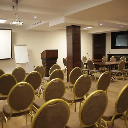 Hotel Gabriela Viseu de Sus