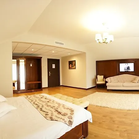 Hotel Gabriela