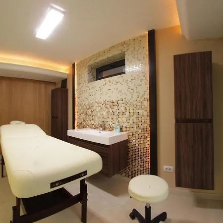 Gabriela Hotel 3*